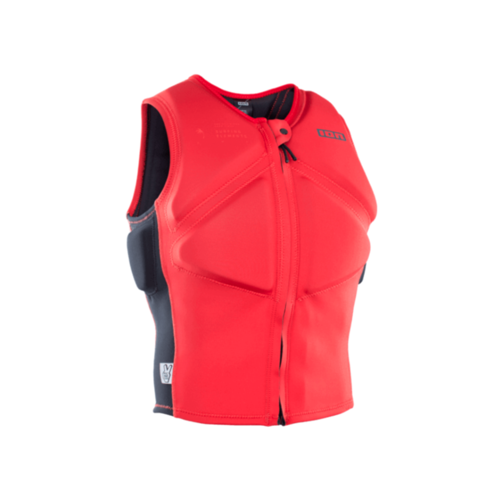 Bigsurf — NP Surf Impact Vest